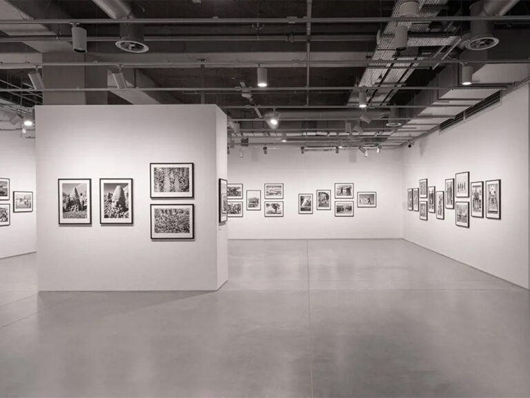 Art and Culture in Istanbul: The Best Galleries in Beyoğlu