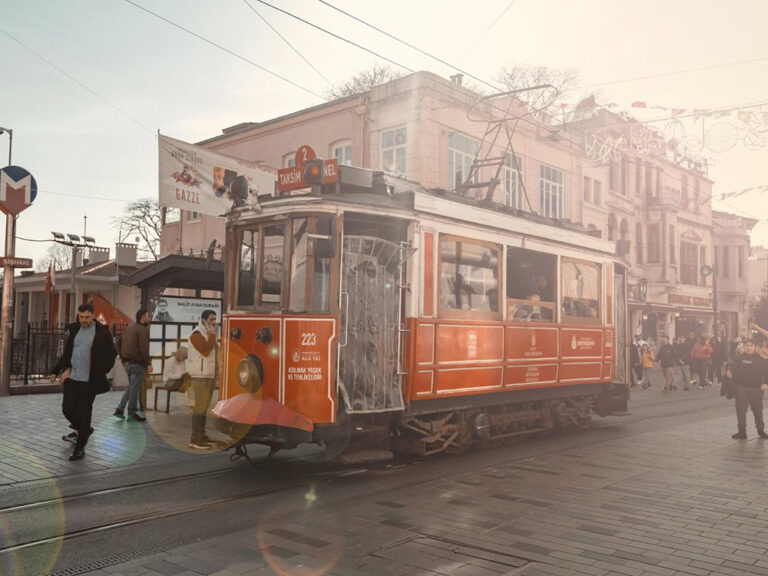 The Hidden Coves of Istanbul: Quiet Spots to Relax Away from the Crowds