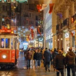 Where to Stay in Istanbul for Culture, Shopping, and Nightlife: The Soul Hotel
