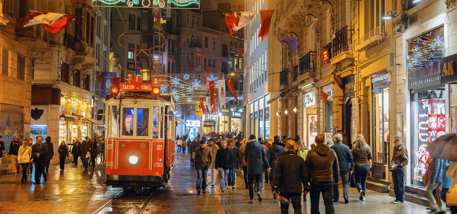Where to Stay in Istanbul for Culture, Shopping, and Nightlife: The Soul Hotel
