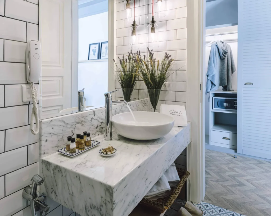 Deluxe Room with Galata View