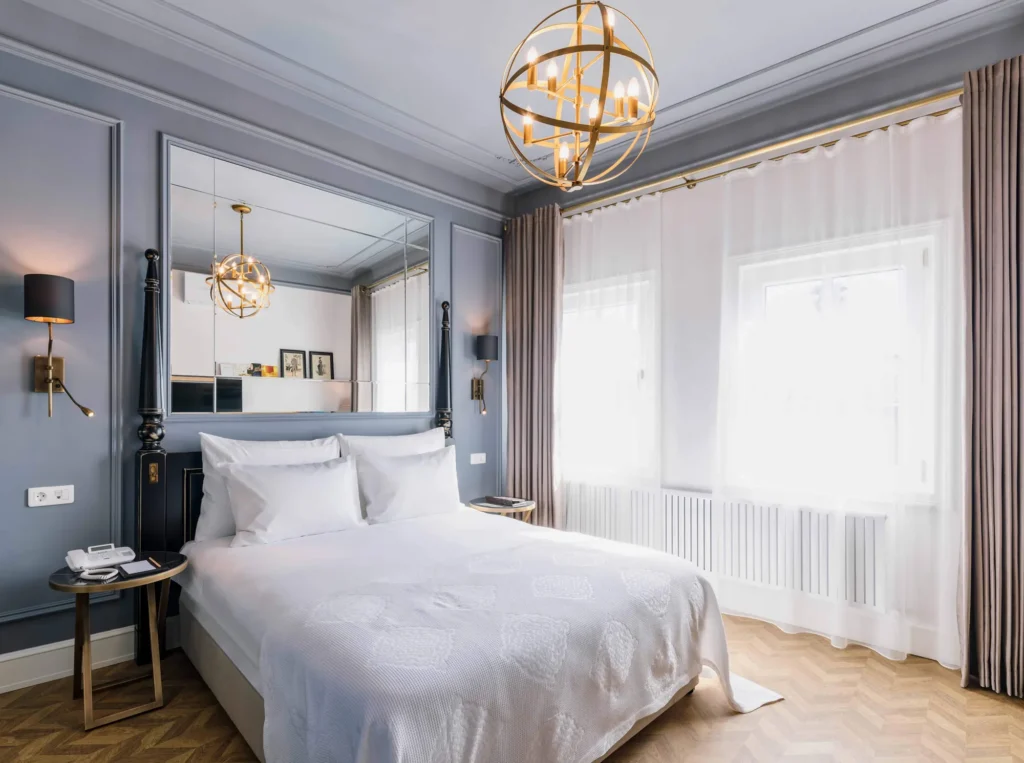 Cozy Room