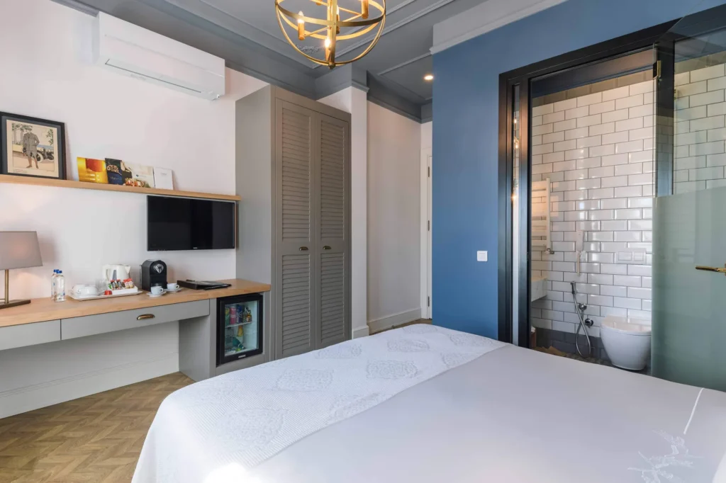 Cozy Room