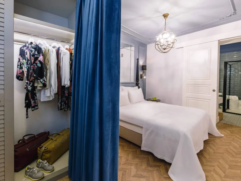 Deluxe Room with Sofa Ground Floor