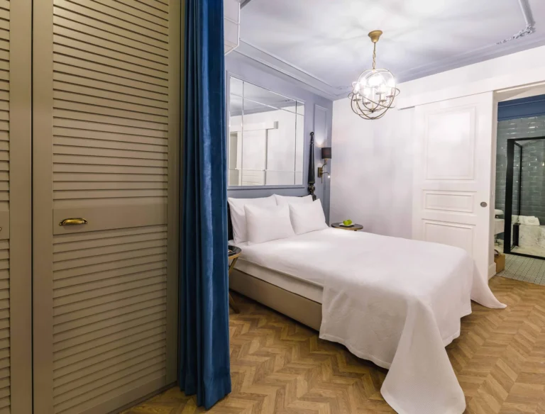Deluxe Room with Sofa Ground Floor