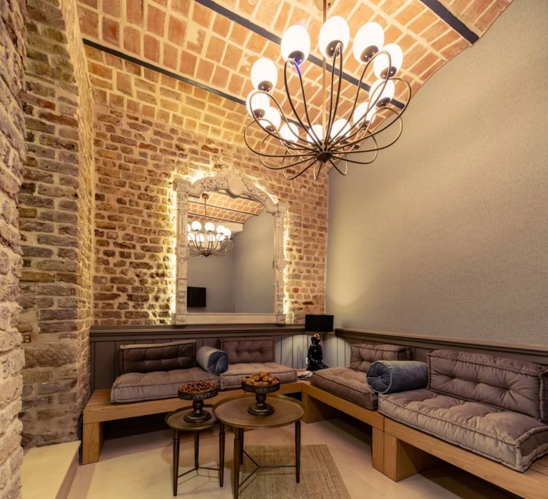 The Soul Hotel