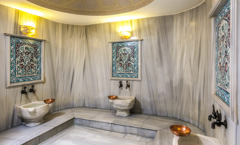 Relax in Istanbul: Stay at The Soul Hotel and Unwind at Allure or Sultan Spa