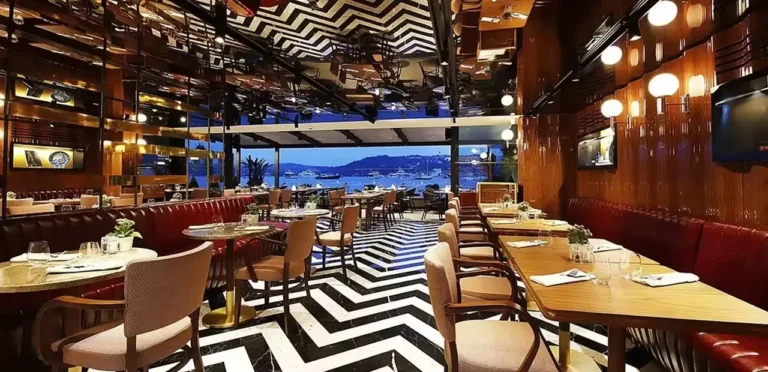 Divan Brasserie Beyoglu