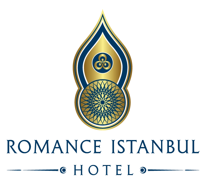 Romance Istanbul Hotel Logo
