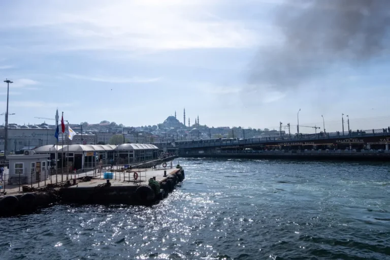 Galataport