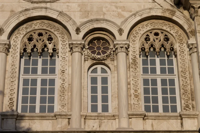 Hagia Triada Church