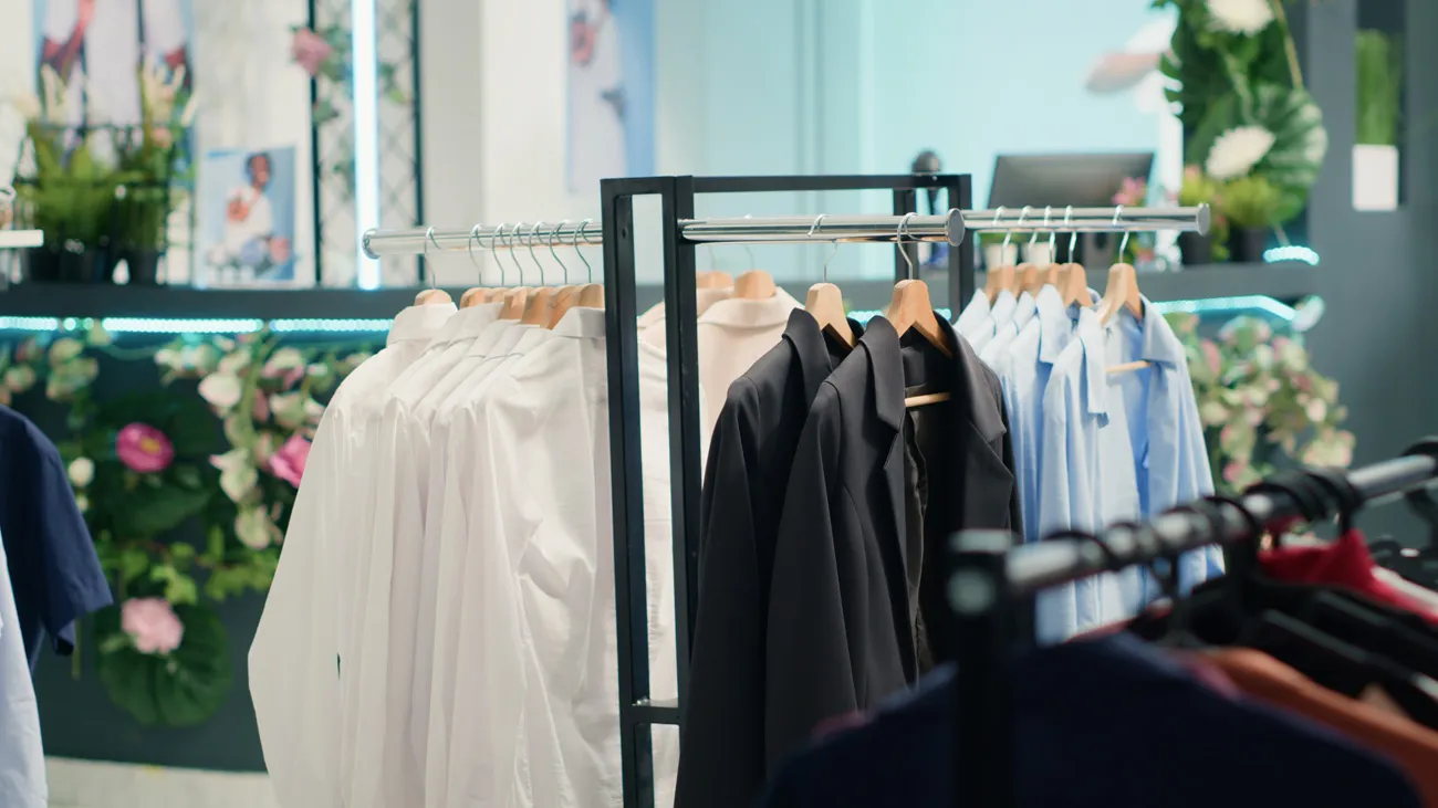 Karakoy Design Shops
