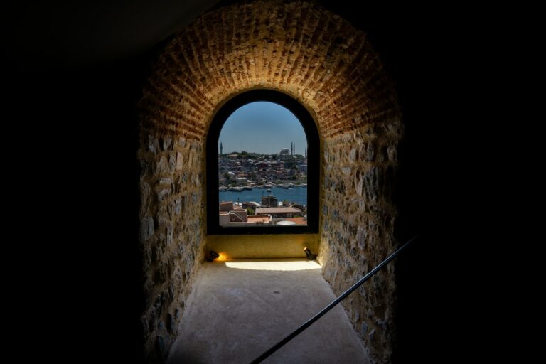 Why Does Galata Tower Captivate Our Hearts?