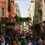 How to Explore Istanbul’s Diverse Architectural Eras?