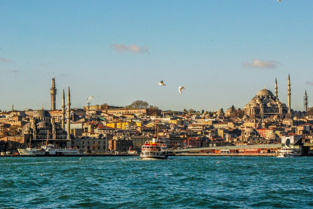 How to Start Your Istanbul Journey Stress-Free?