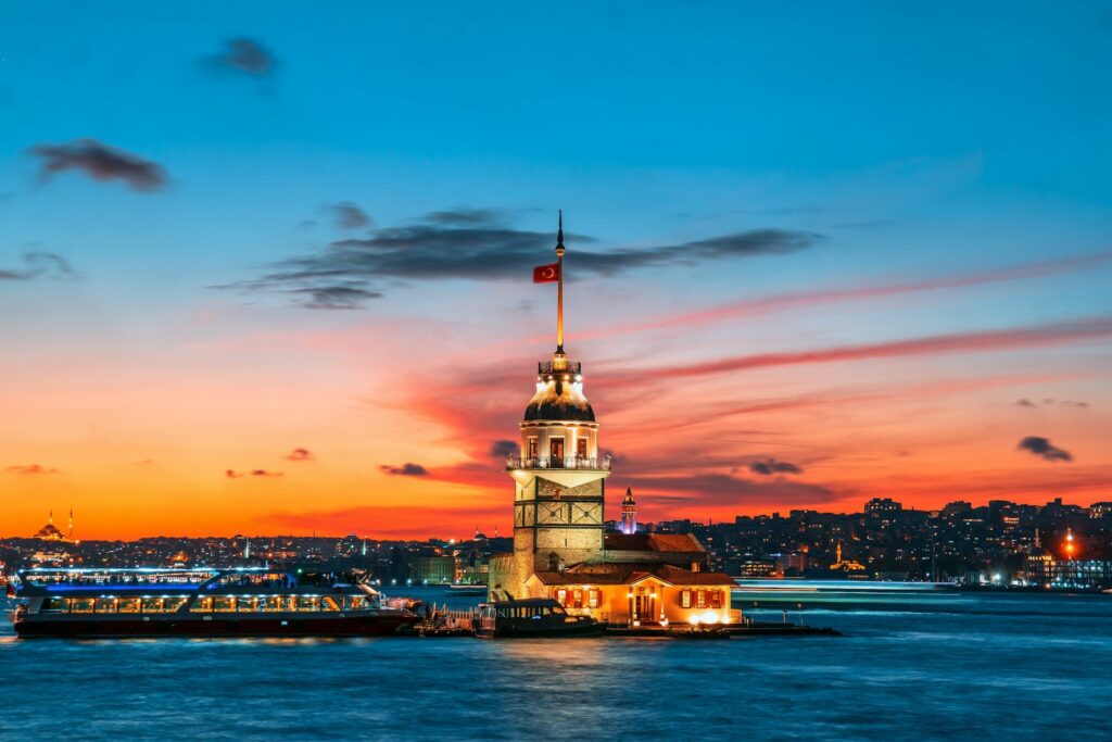 How to Plan an Enchanting Honeymoon in Istanbul?