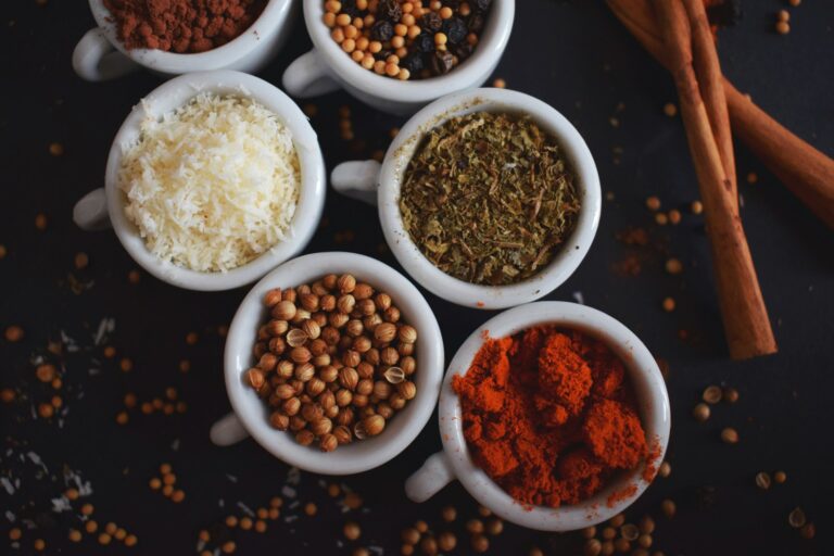 How to Bring Istanbul’s Rich Flavors Home?