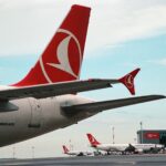 Navigating Airport Arrivals to Faik Paşa Street in Beyoğlu
